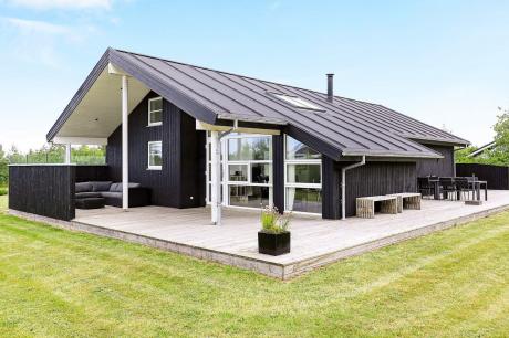 Holiday home Denmark - : 