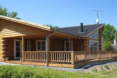 Holiday home Denmark - : 