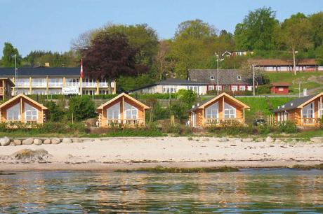 Holiday home Denmark - : 