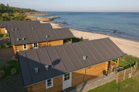 Holiday home Denmark - : 