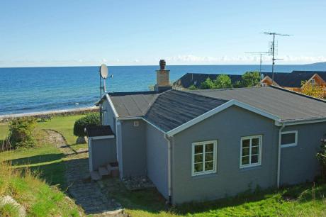 Holiday home Denmark - : 