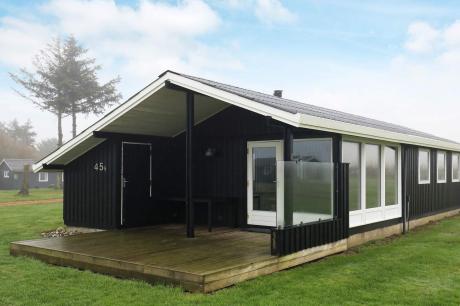 Holiday home Denmark - : 