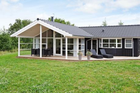 Holiday home Denmark - : 