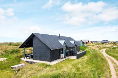 Holiday home Denmark - : 