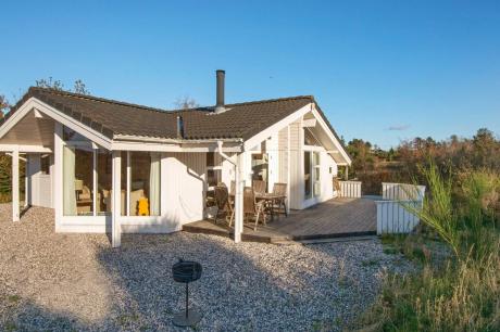 Holiday home Denmark - : 