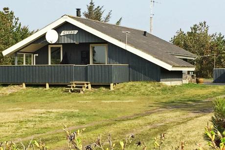 Holiday home Denmark - : 