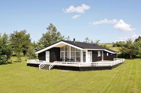 Holiday home Denmark - : 