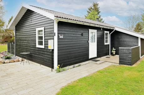 Vakantiehuis Denemarken - : 