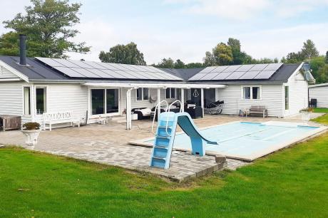 Holiday home Denmark - : 