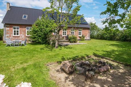 Holiday home Denmark - : 