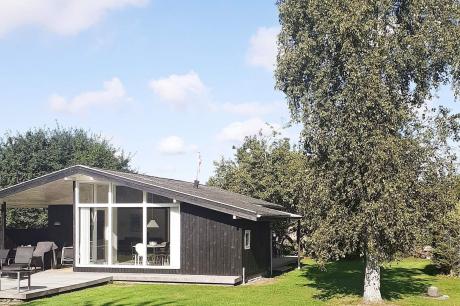 Holiday home Denmark - : 