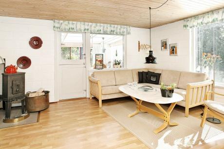 Holiday home Denmark - : 