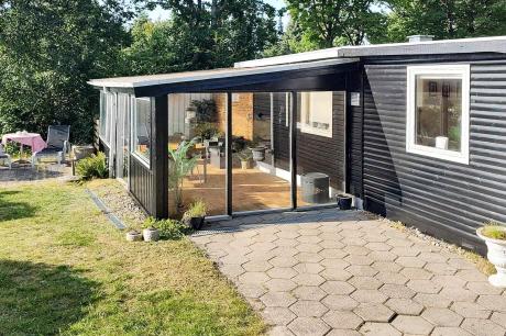 Holiday home Denmark - : 