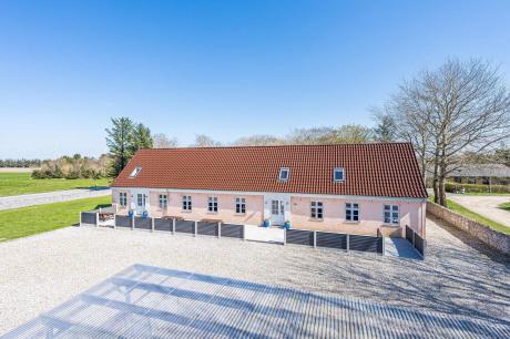 Holiday home Denmark - : 