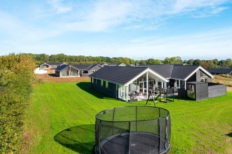 Holiday home Denmark - : 