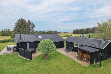 Holiday home Denmark - : 