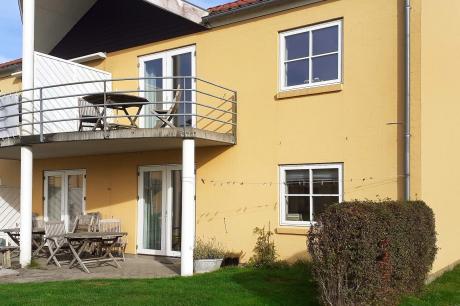 Holiday home Denmark - : 