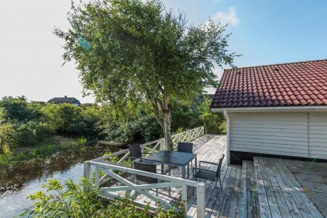 Holiday home Denmark - : 