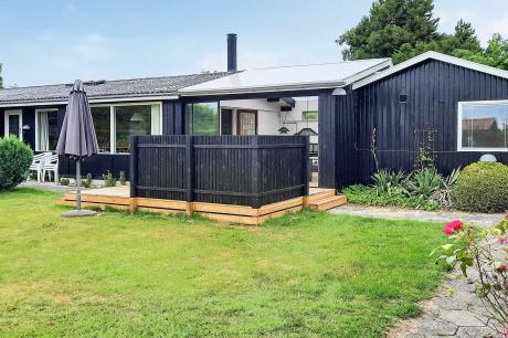 Holiday home Denmark - : 