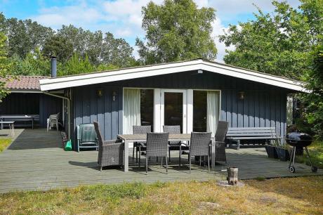 Holiday home Denmark - : 