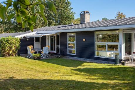 Holiday home Denmark - : 