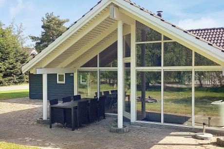 Holiday home Denmark - : 