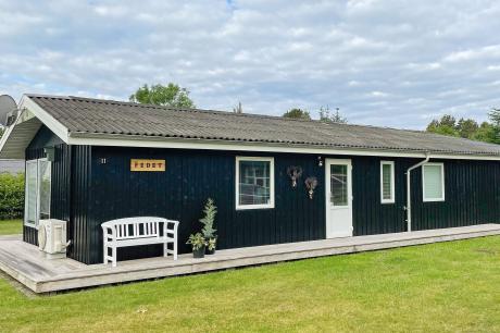 Holiday home Denmark - : 