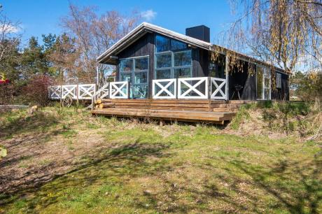 Holiday home Denmark - : 