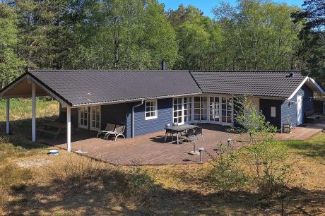 Holiday home Denmark - : 