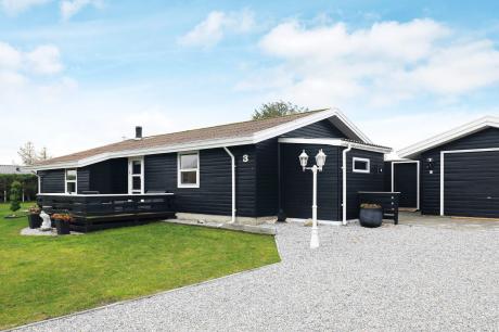 Holiday home Denmark - : 