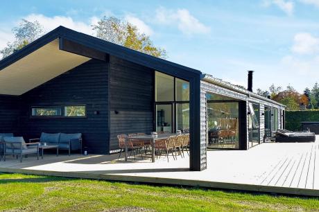 Holiday home Denmark - : 