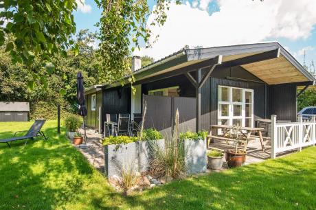 Holiday home Denmark - : 