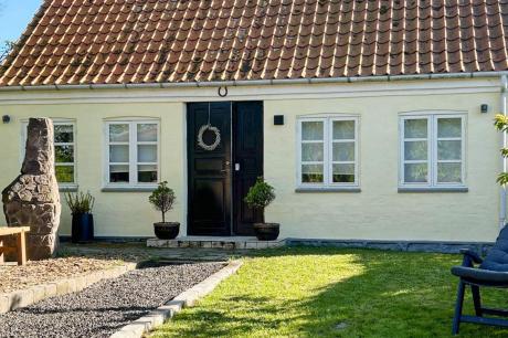 Vakantiehuis Denemarken - : 