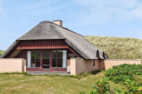 Ferienhaus Denemarken - : 