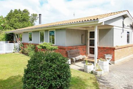 Holiday home Denmark - : 