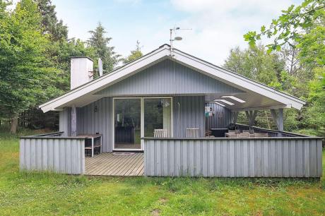 Holiday home Denmark - : 