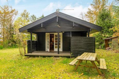 Holiday home Denmark - : 