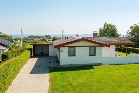 Holiday home Denmark - : 