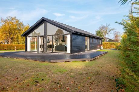 Holiday home Denmark - : 