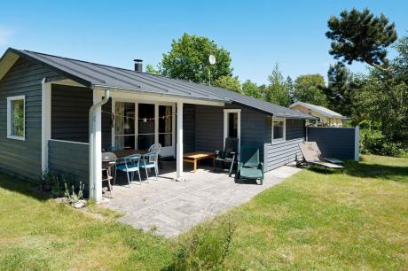 Holiday home Denmark - : 