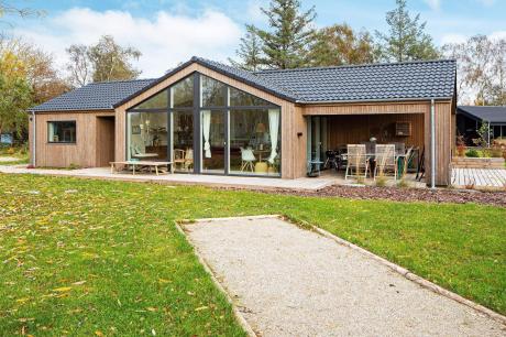 Holiday home Denmark - : 