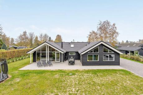 Holiday home Denmark - : 