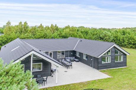 Holiday home Denmark - : 