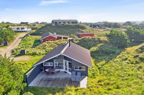 Holiday home Denmark - : 