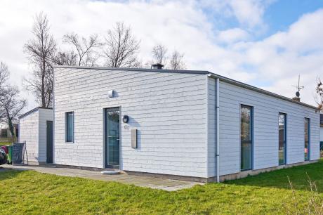 Holiday home Denmark - : 