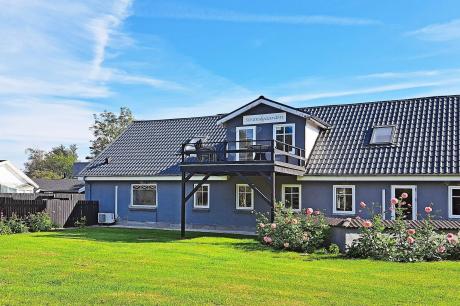 Ferienhaus Denemarken - : 