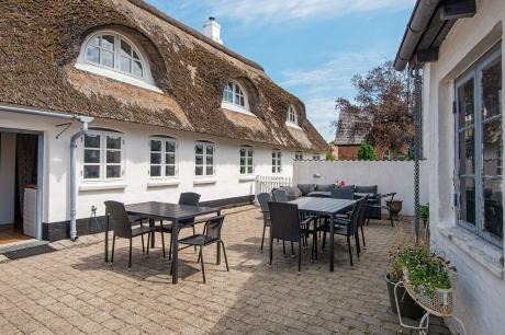 Holiday home Denmark - : 