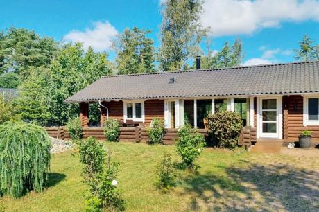 Holiday home Denmark - : 