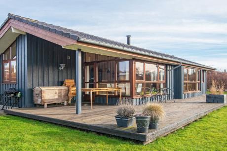 Holiday home Denmark - : 