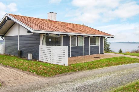 Holiday home Denmark - : 